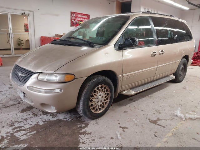 1998 CHRYSLER TOWN & COUNTRY 1C4GP64L3WB675534 Photo 1
