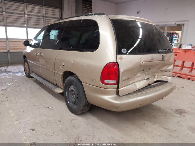 1998 CHRYSLER TOWN & COUNTRY 1C4GP64L3WB675534 Photo 2
