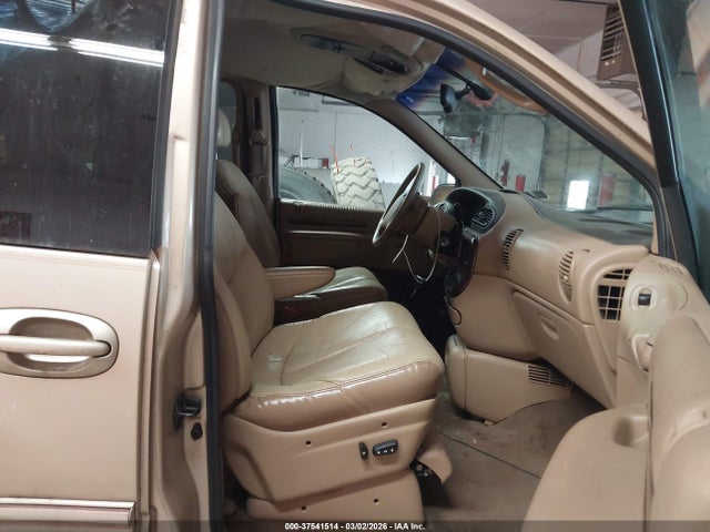 1998 CHRYSLER TOWN & COUNTRY 1C4GP64L3WB675534 Photo 4