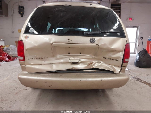 1998 CHRYSLER TOWN & COUNTRY 1C4GP64L3WB675534 Photo 5