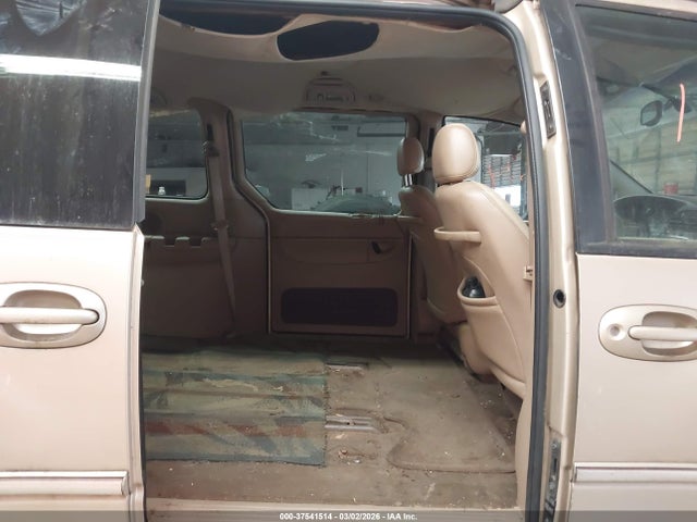 1998 CHRYSLER TOWN & COUNTRY 1C4GP64L3WB675534 Photo 7
