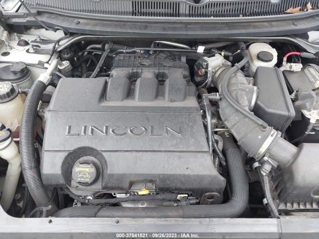 2012 LINCOLN MKT VIN: 2LMHJ5FR0CBL52078
