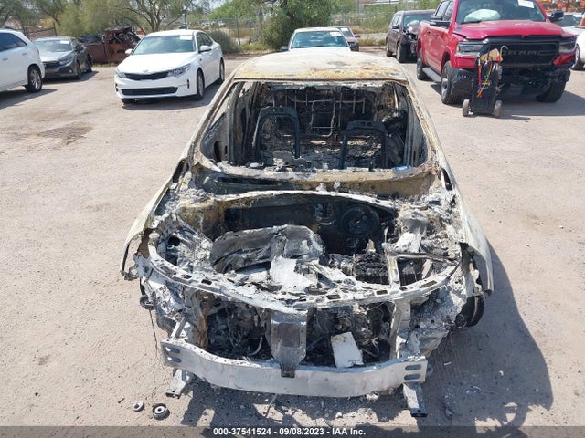 Chevrolet MALIBU LT 2018 1G1ZD5ST4JF229160 Image 11