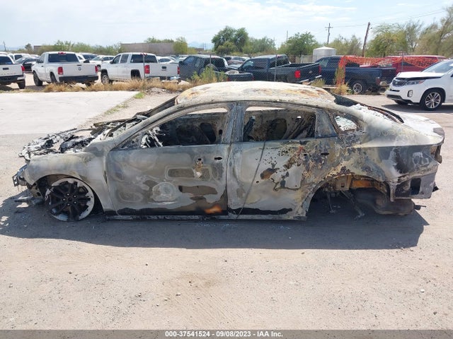 Chevrolet MALIBU LT 2018 1G1ZD5ST4JF229160 Image 13