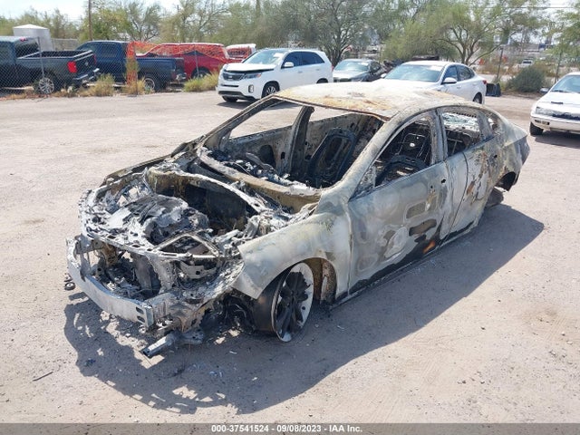 Chevrolet MALIBU LT 2018 1G1ZD5ST4JF229160 Image 2
