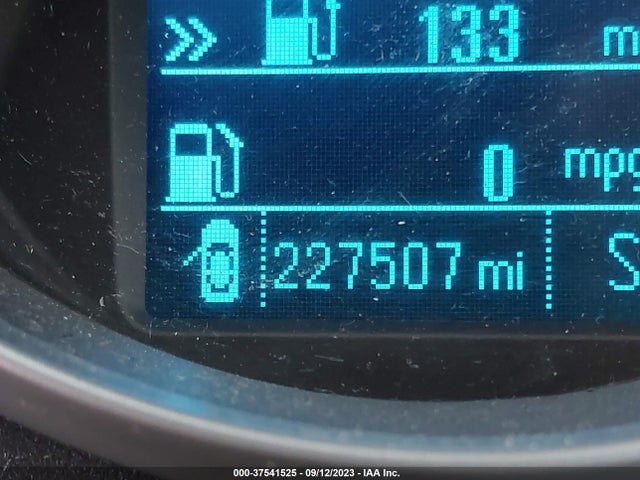 Chevrolet CRUZE LS 2014 1G1PB5SH9E7213920 Image 15