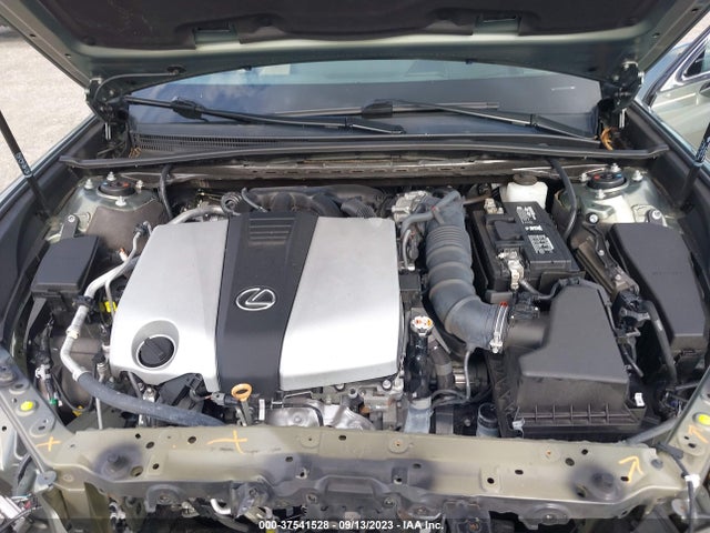 2019 Lexus ES, VIN: 58ABZ1B11KU036645