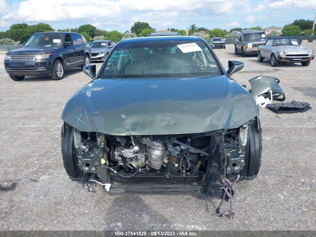 2019 Lexus ES, VIN: 58ABZ1B11KU036645