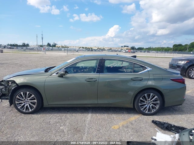 2019 Lexus ES, VIN: 58ABZ1B11KU036645