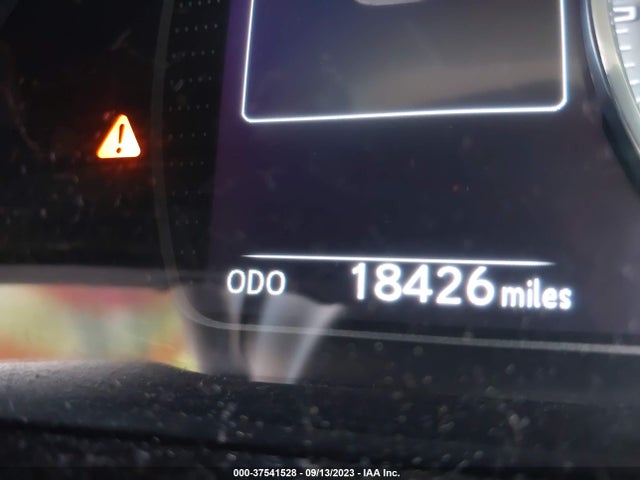 2019 Lexus ES, VIN: 58ABZ1B11KU036645