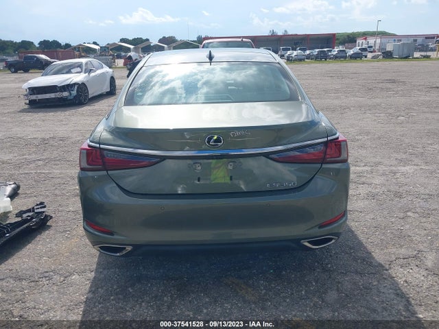 2019 Lexus ES, VIN: 58ABZ1B11KU036645