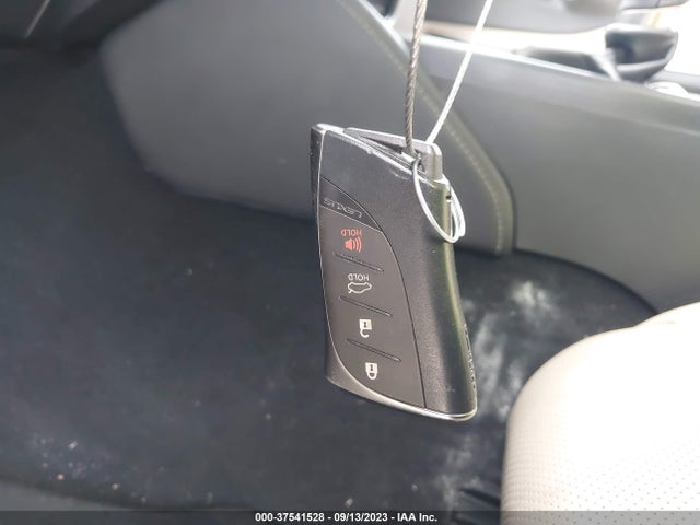 2019 Lexus ES, VIN: 58ABZ1B11KU036645