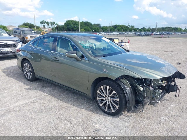 2019 Lexus ES, VIN: 58ABZ1B11KU036645