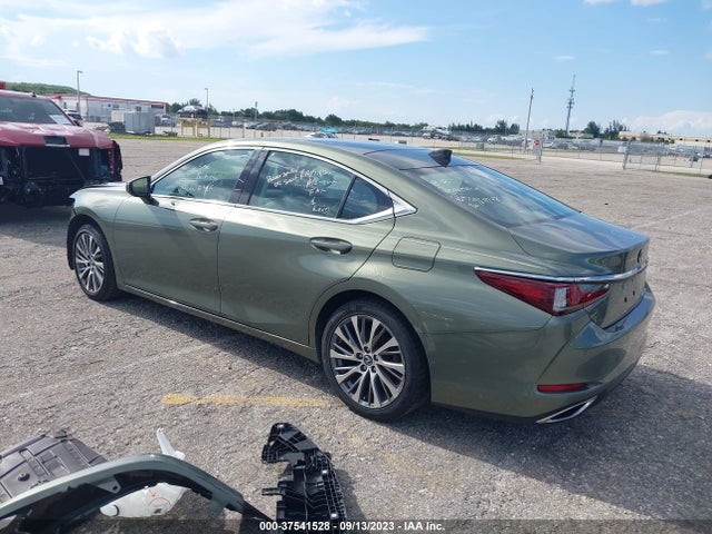 2019 Lexus ES, VIN: 58ABZ1B11KU036645
