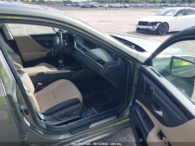 2019 Lexus ES, VIN: 58ABZ1B11KU036645