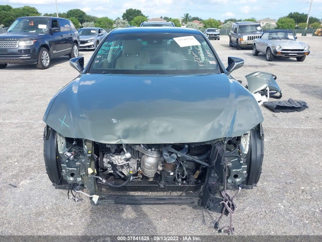 2019 Lexus ES, VIN: 58ABZ1B11KU036645