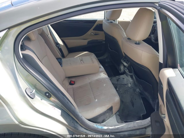 2019 Lexus ES, VIN: 58ABZ1B11KU036645