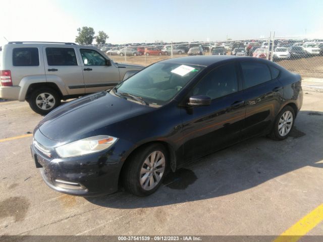 1C3CDFDHXFD275871 Dodge Dart Aero