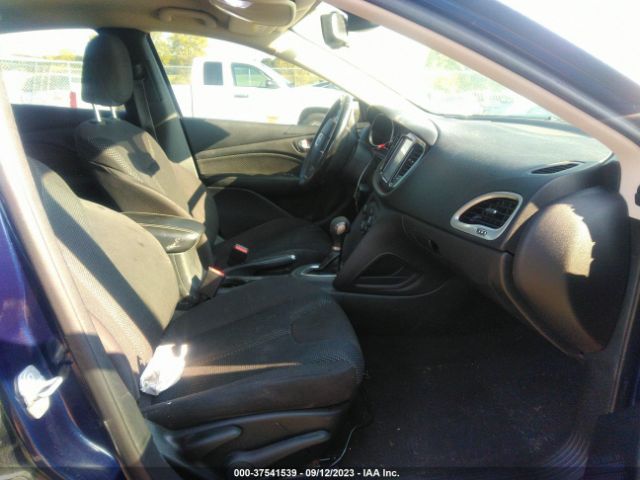 1C3CDFDHXFD275871 Dodge Dart Aero