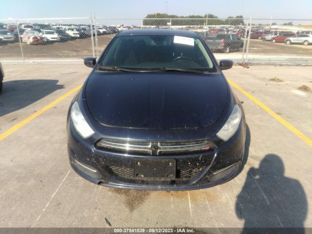 1C3CDFDHXFD275871 Dodge Dart Aero