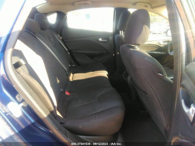 1C3CDFDHXFD275871 Dodge Dart Aero