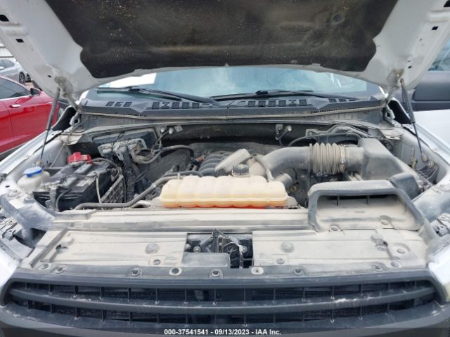 1FTEW1E57JFA09050 Ford F-150 Xl/xlt/lariat