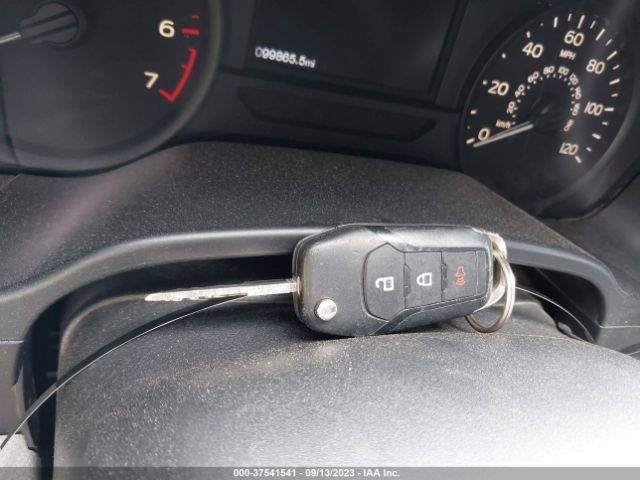 1FTEW1E57JFA09050 Ford F-150 Xl/xlt/lariat