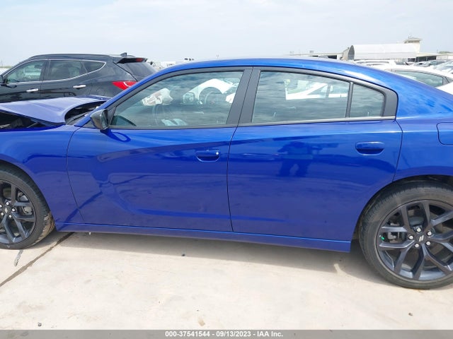 Dodge Charger Sxt 2022 2C3CDXBG9NH101551 Image 15