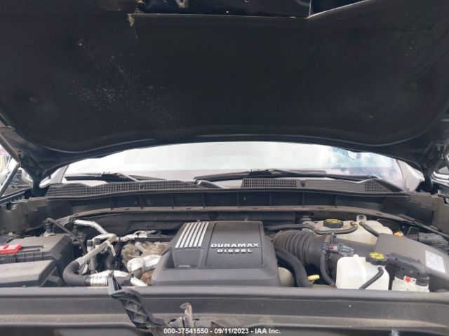 3GTU9DET1LG425583 GMC Sierra 1500 Slt