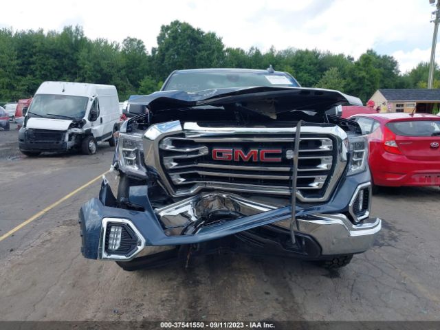 3GTU9DET1LG425583 GMC Sierra 1500 Slt