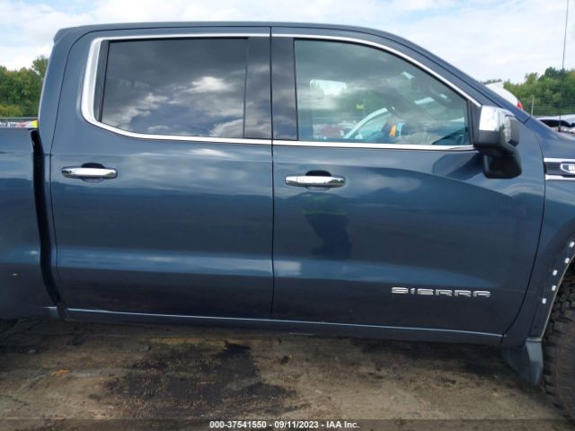 3GTU9DET1LG425583 GMC Sierra 1500 Slt