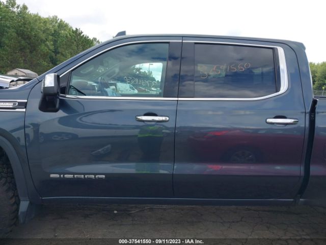 3GTU9DET1LG425583 GMC Sierra 1500 Slt