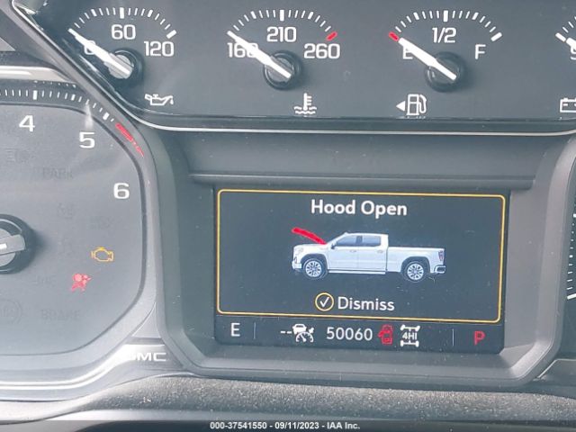 3GTU9DET1LG425583 GMC Sierra 1500 Slt