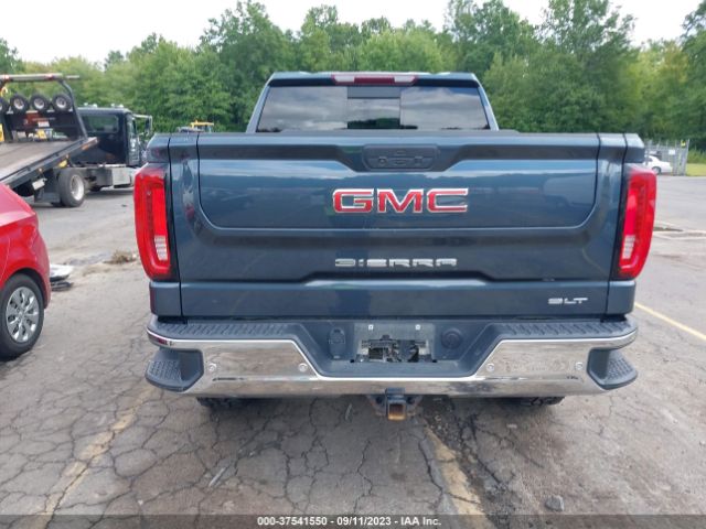 3GTU9DET1LG425583 GMC Sierra 1500 Slt