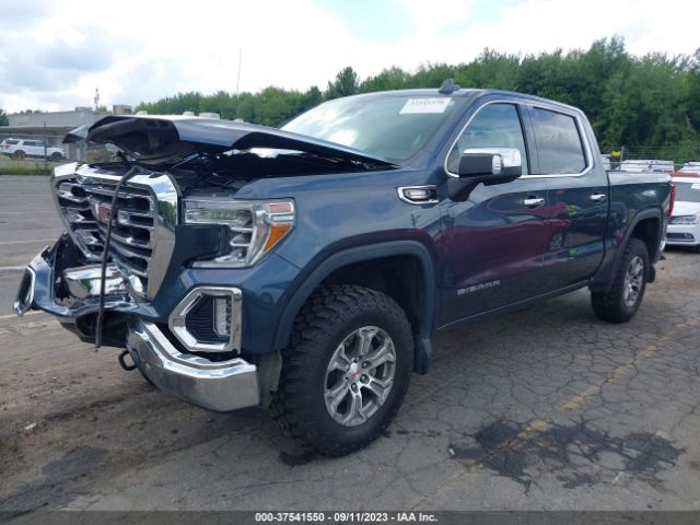 3GTU9DET1LG425583 GMC Sierra 1500 Slt