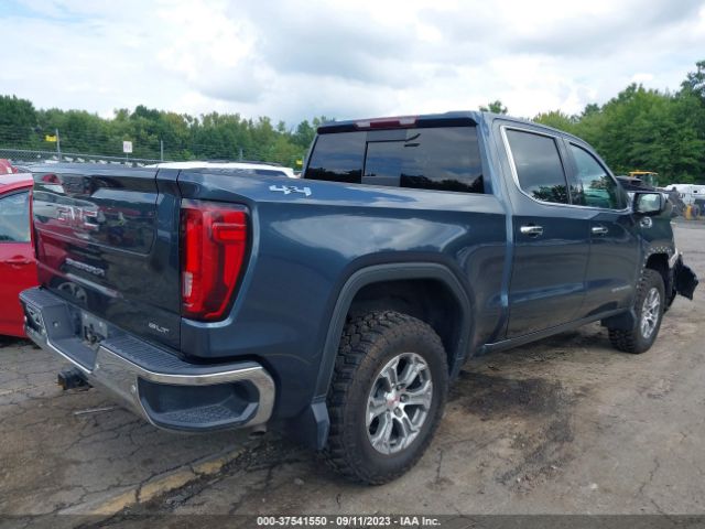 3GTU9DET1LG425583 GMC Sierra 1500 Slt