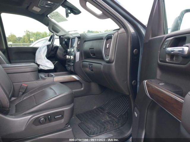 3GTU9DET1LG425583 GMC Sierra 1500 Slt