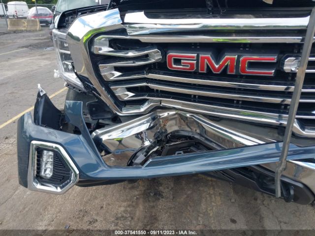 3GTU9DET1LG425583 GMC Sierra 1500 Slt