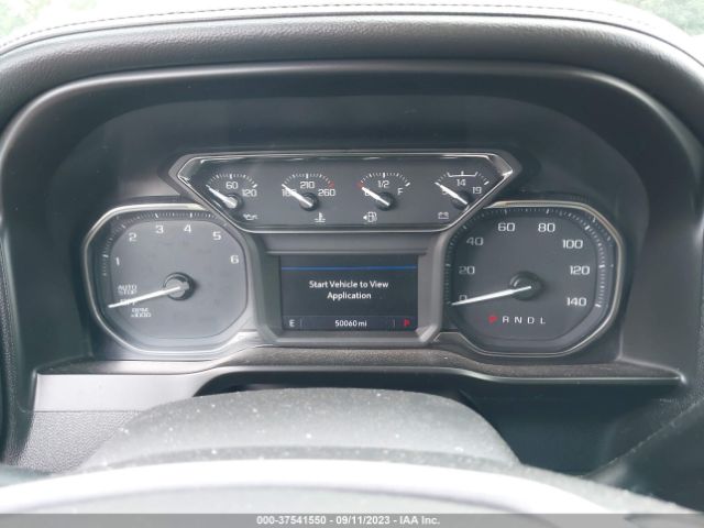 3GTU9DET1LG425583 GMC Sierra 1500 Slt