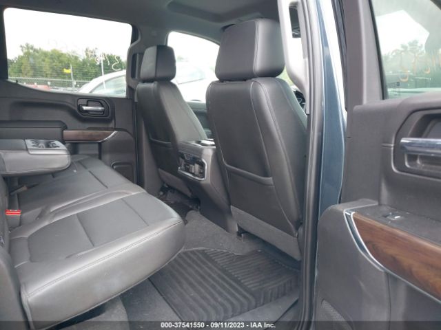 3GTU9DET1LG425583 GMC Sierra 1500 Slt