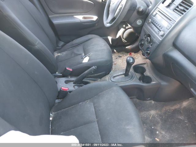 3N1CN7AP0GL898473 Nissan Versa S Plus
