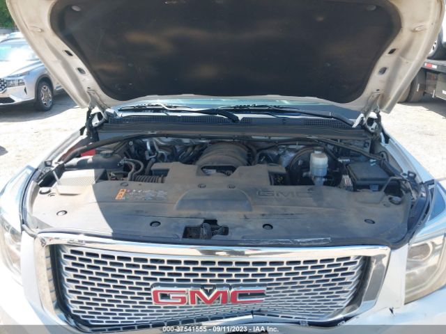 1GKS1HKJ0HR344191 GMC YUKON XL DENALI