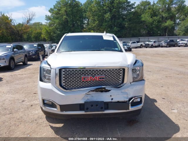 1GKS1HKJ0HR344191 GMC YUKON XL DENALI