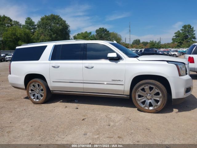 1GKS1HKJ0HR344191 GMC YUKON XL DENALI