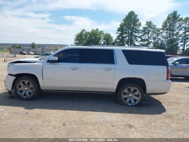 1GKS1HKJ0HR344191 GMC YUKON XL DENALI