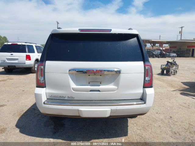 1GKS1HKJ0HR344191 GMC YUKON XL DENALI