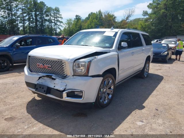 1GKS1HKJ0HR344191 GMC YUKON XL DENALI