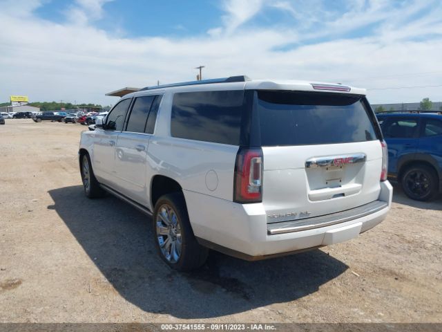 1GKS1HKJ0HR344191 GMC YUKON XL DENALI
