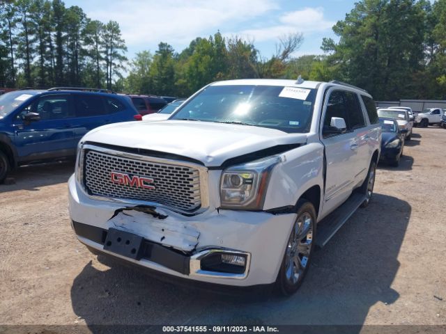 1GKS1HKJ0HR344191 GMC YUKON XL DENALI