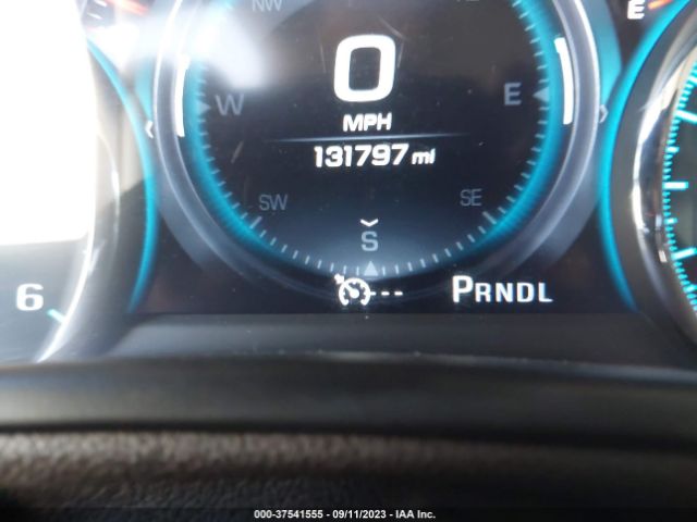 1GKS1HKJ0HR344191 GMC YUKON XL DENALI
